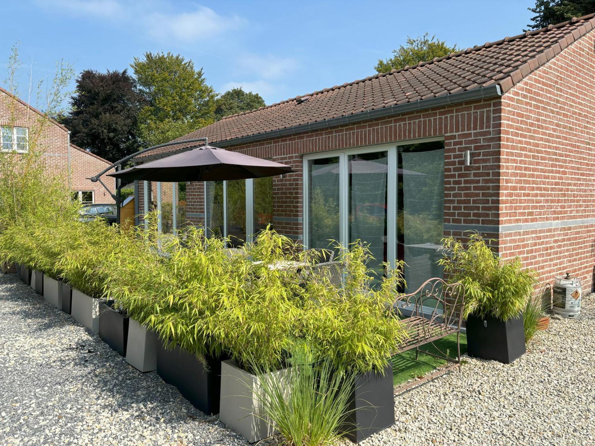 Flat Vane & Soun Waterloo Exterior foto